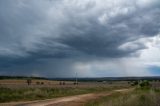 Australian Severe Weather Picture