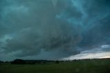 Australian Severe Weather Picture