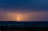 Australian Severe Weather Picture