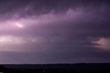 Australian Severe Weather Picture