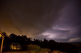 Australian Severe Weather Picture