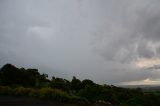 Australian Severe Weather Picture