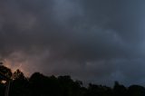 Australian Severe Weather Picture