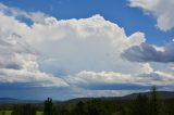 Australian Severe Weather Picture