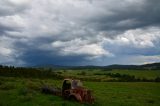 Australian Severe Weather Picture