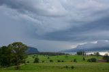 Australian Severe Weather Picture