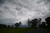 Australian Severe Weather Picture