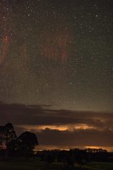 Australian Severe Weather Picture