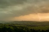 Australian Severe Weather Picture