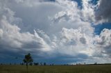 Australian Severe Weather Picture