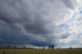 Australian Severe Weather Picture