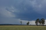 Australian Severe Weather Picture