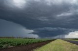 Australian Severe Weather Picture