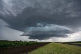 Australian Severe Weather Picture