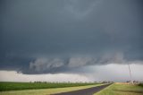 Australian Severe Weather Picture