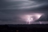 Australian Severe Weather Picture