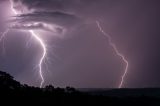 Australian Severe Weather Picture