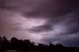 Australian Severe Weather Picture