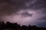 Australian Severe Weather Picture