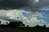 Australian Severe Weather Picture