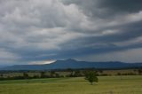 Australian Severe Weather Picture