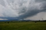 Australian Severe Weather Picture