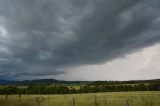 Australian Severe Weather Picture