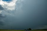 Australian Severe Weather Picture