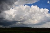 Australian Severe Weather Picture