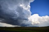 Australian Severe Weather Picture