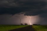 Australian Severe Weather Picture