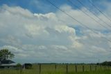 Australian Severe Weather Picture