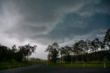 Australian Severe Weather Picture