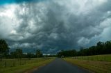 Australian Severe Weather Picture