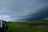 Australian Severe Weather Picture