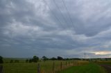 Australian Severe Weather Picture