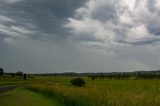 Australian Severe Weather Picture