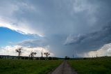 Australian Severe Weather Picture