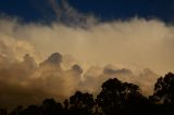 Australian Severe Weather Picture