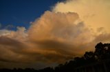 Australian Severe Weather Picture