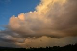 Australian Severe Weather Picture