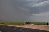 Australian Severe Weather Picture