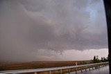 Australian Severe Weather Picture