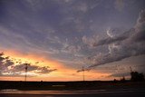 Australian Severe Weather Picture