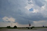 Australian Severe Weather Picture