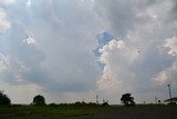 Australian Severe Weather Picture