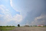 Australian Severe Weather Picture