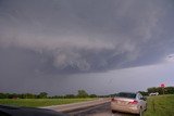 Australian Severe Weather Picture