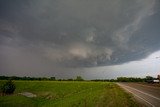 Australian Severe Weather Picture