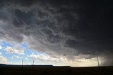 Australian Severe Weather Picture